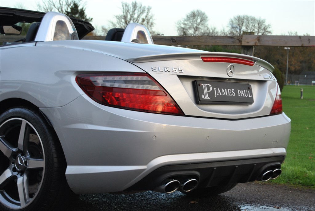 Used Mercedes-Benz SLK 2014 for sale - 76738572: Photo 31