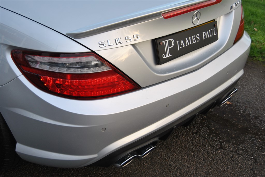 Used Mercedes-Benz SLK 2014 for sale - 76738572: Photo 32