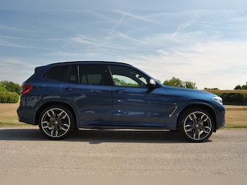 Used BMW X3 2019 for sale - 75572163: Photo