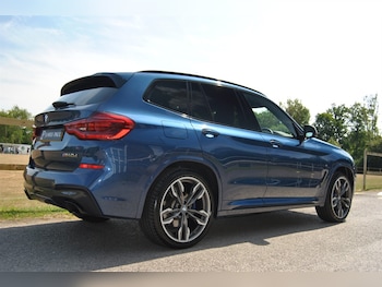 Used BMW X3 2019 for sale - 75572163: Photo