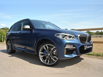 Used BMW X3 2019 for sale - 75572163: Photo