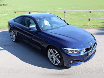 Used BMW 4 Series 2019 for sale - 78664253: Photo