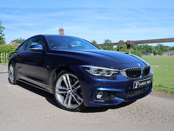 Used BMW 4 Series 2019 for sale - 78664253: Photo