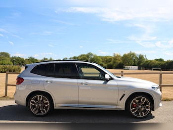 Used BMW X3 2021 for sale - 79479302: Photo