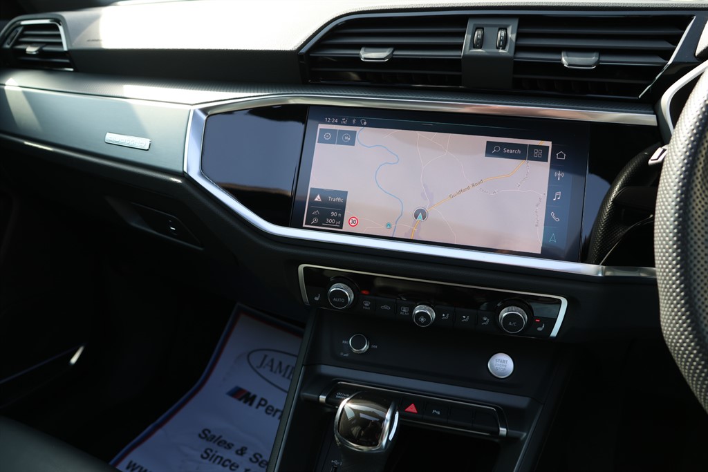 Used Audi Q3 2019 for sale - 77763094: Photo 11