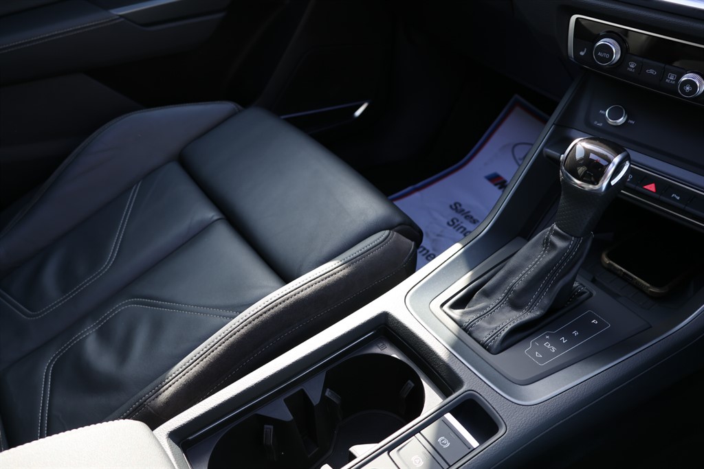 Used Audi Q3 2019 for sale - 77763094: Photo 12