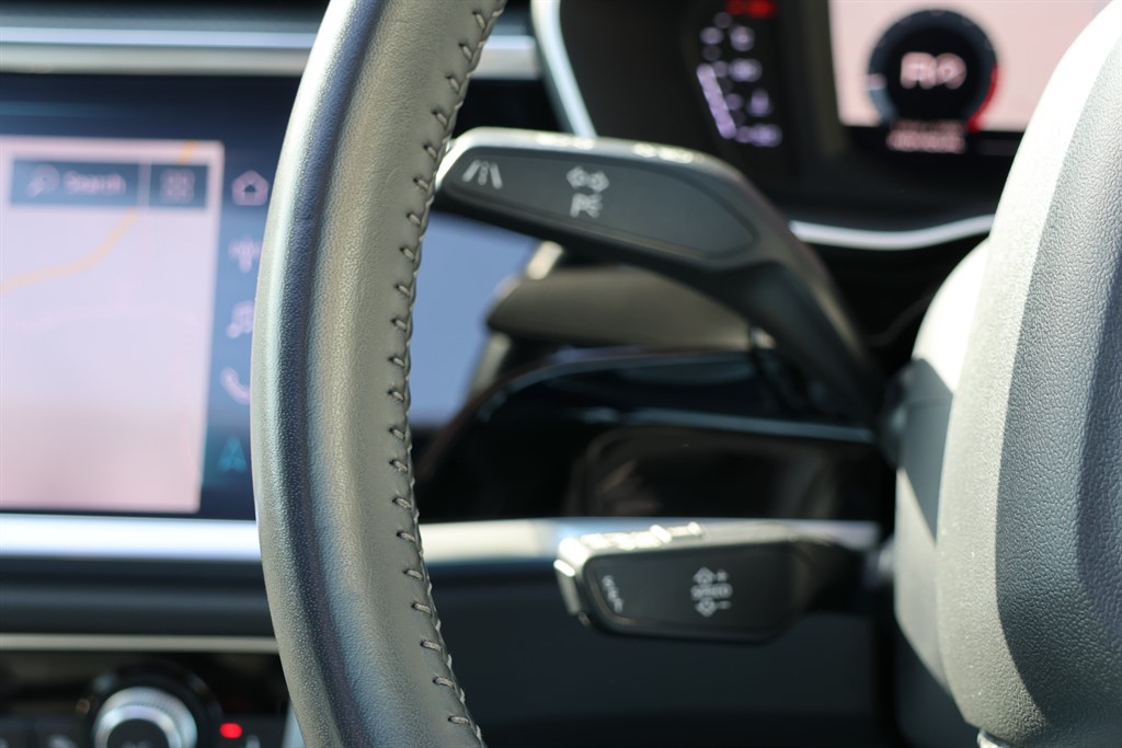 Used Audi Q3 2019 for sale - 77763094: Photo 15