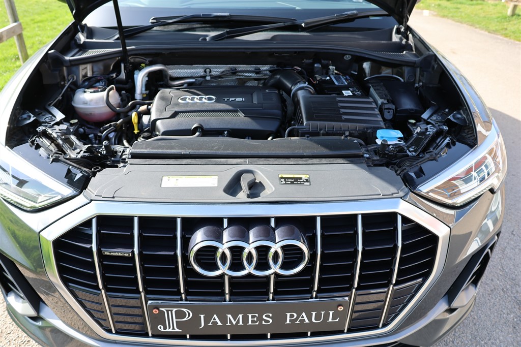 Used Audi Q3 2019 for sale - 77763094: Photo 17