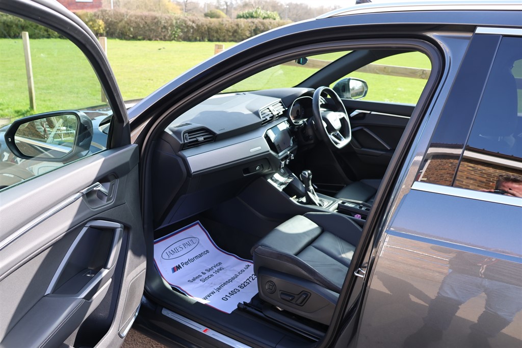 Used Audi Q3 2019 for sale - 77763094: Photo 19