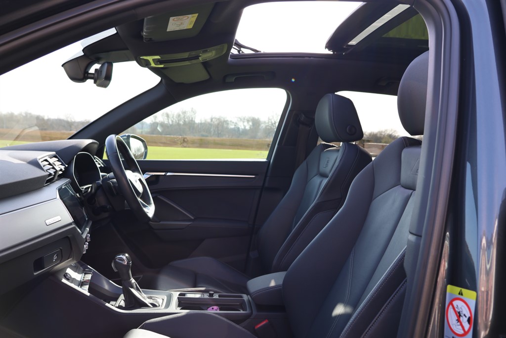 Used Audi Q3 2019 for sale - 77763094: Photo 20