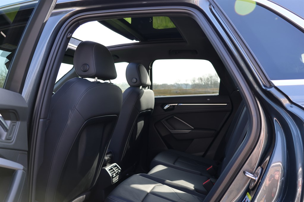 Used Audi Q3 2019 for sale - 77763094: Photo 21