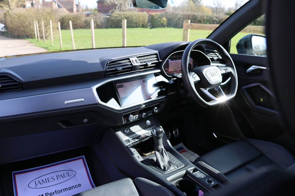 Used Audi Q3 2019 for sale - 77763094: Photo 25