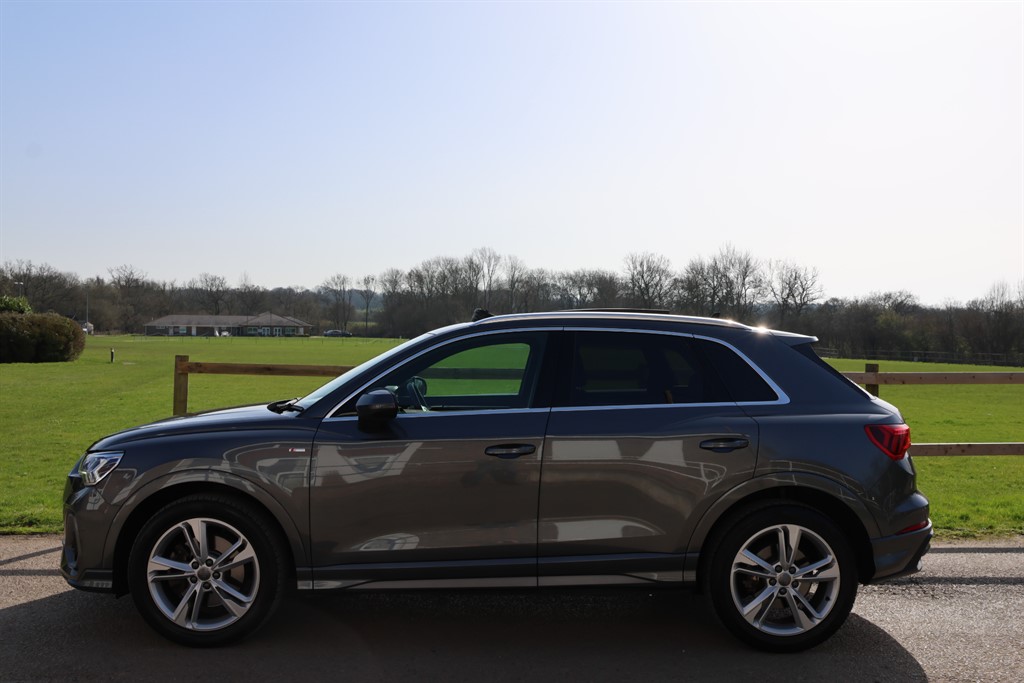 Used Audi Q3 2019 for sale - 77763094: Photo 27