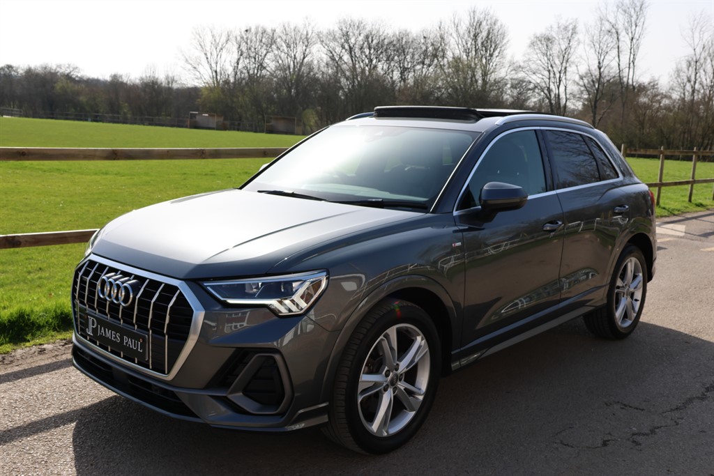 Used Audi Q3 2019 for sale - 77763094: Photo 28