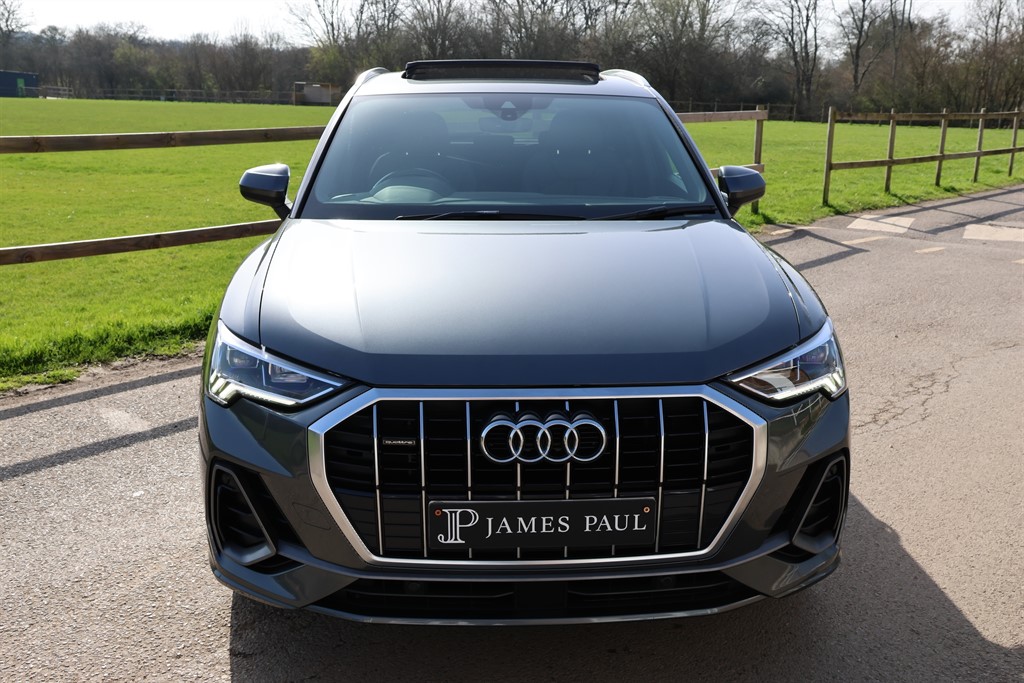 Used Audi Q3 2019 for sale - 77763094: Photo 34