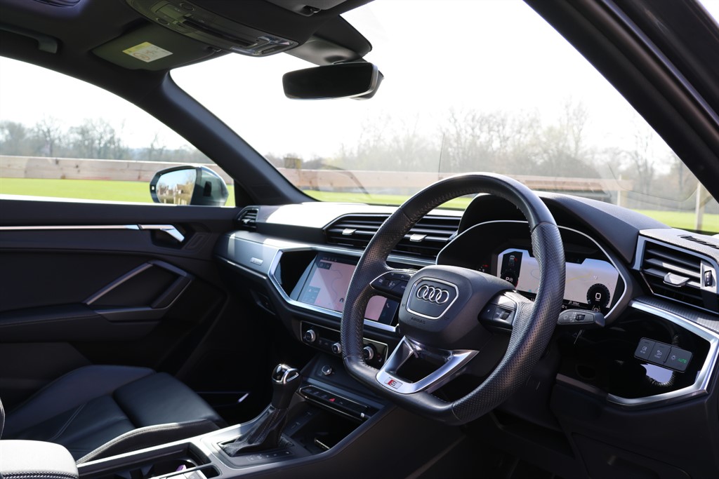 Used Audi Q3 2019 for sale - 77763094: Photo 5