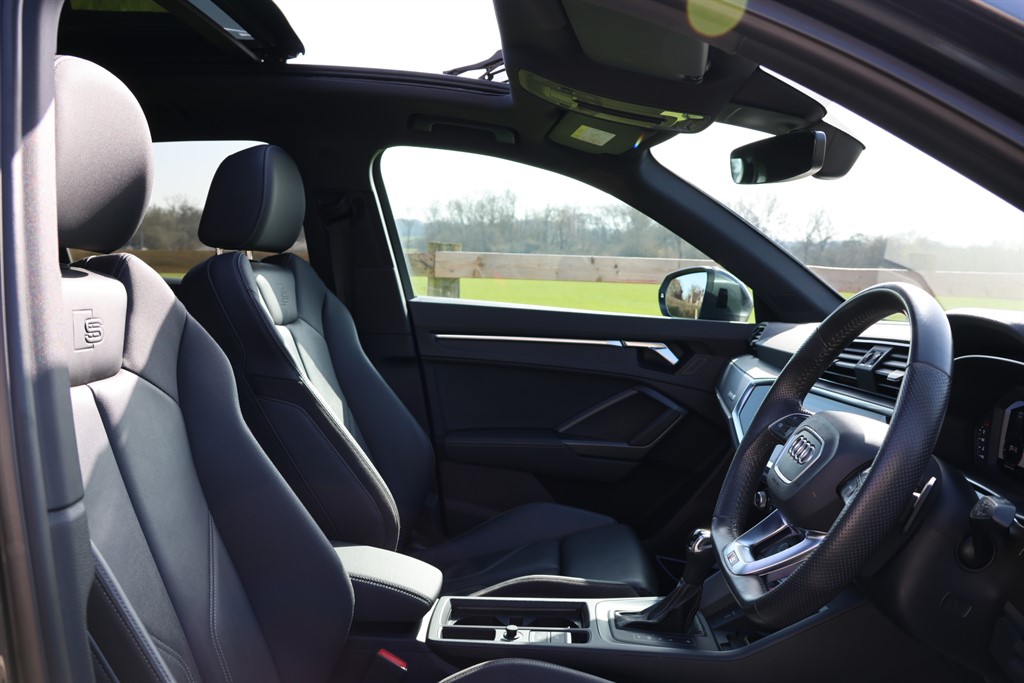 Used Audi Q3 2019 for sale - 77763094: Photo 6