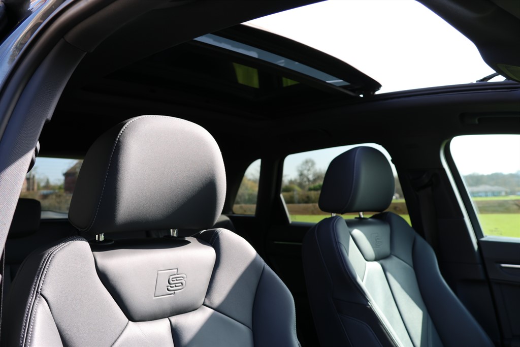 Used Audi Q3 2019 for sale - 77763094: Photo 8