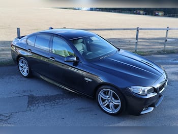 Used BMW 5 Series 2014 for sale - 79671459: Photo