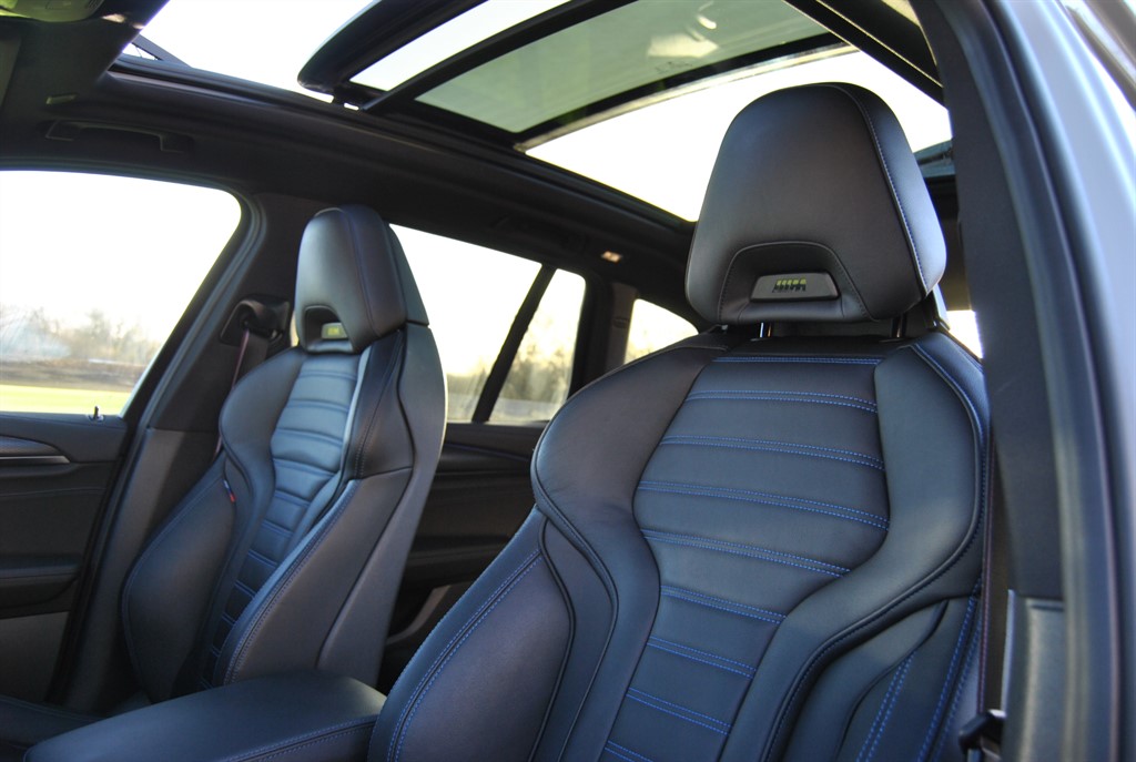 Used BMW X3 2023 for sale - 77005591: Photo 11