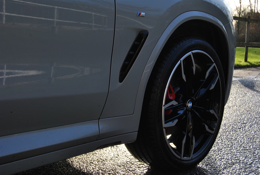 Used BMW X3 2023 for sale - 77005591: Photo 15