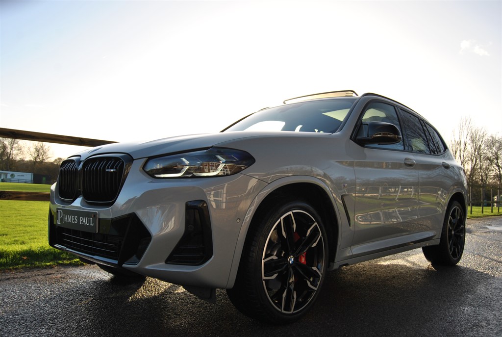 Used BMW X3 2023 for sale - 77005591: Photo 17