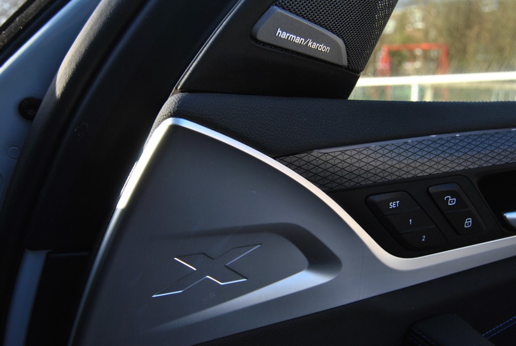 Used BMW X3 2023 for sale - 77005591: Photo 18