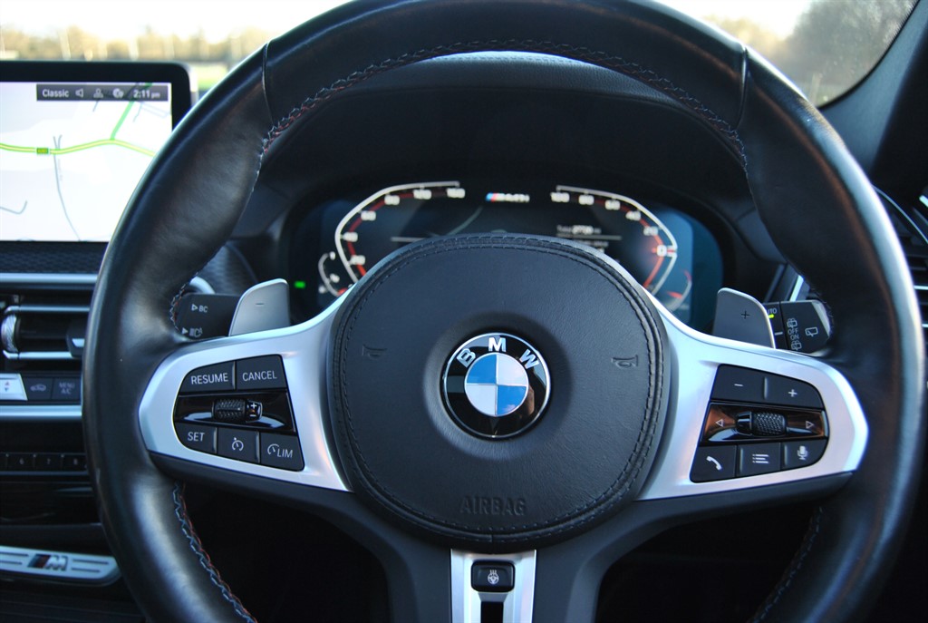 Used BMW X3 2023 for sale - 77005591: Photo 21