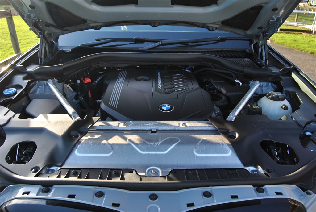 Used BMW X3 2023 for sale - 77005591: Photo 24