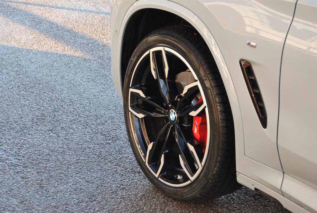 Used BMW X3 2023 for sale - 77005591: Photo 29