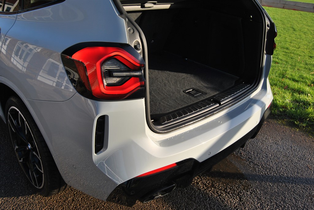 Used BMW X3 2023 for sale - 77005591: Photo 30