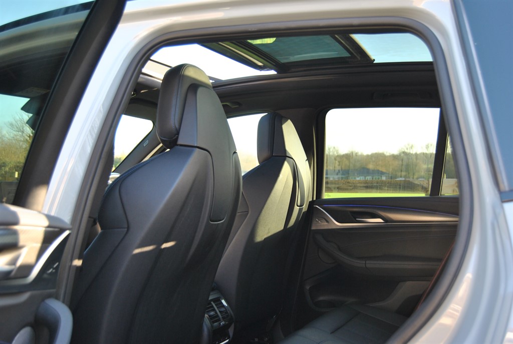 Used BMW X3 2023 for sale - 77005591: Photo 33