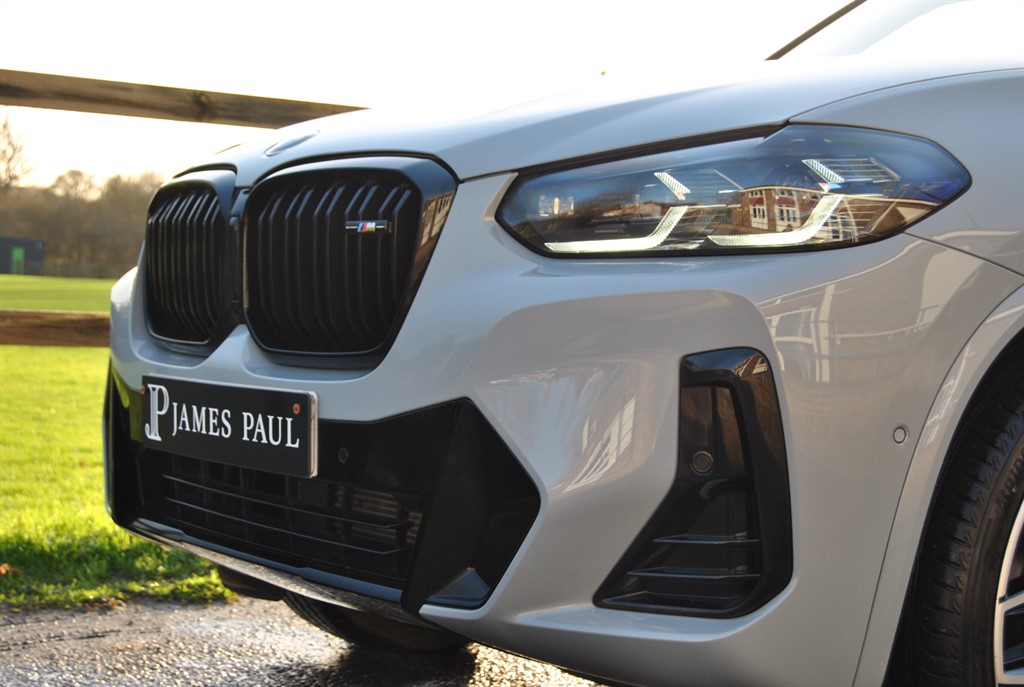 Used BMW X3 2023 for sale - 77005591: Photo 38