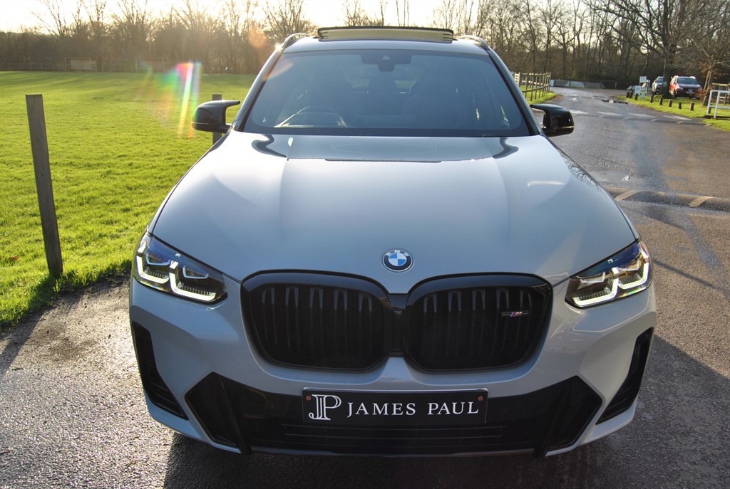 Used BMW X3 2023 for sale - 77005591: Photo 41