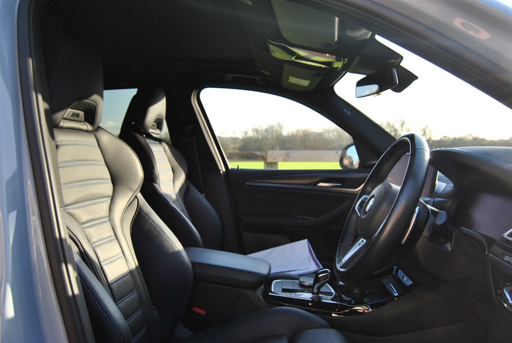 Used BMW X3 2023 for sale - 77005591: Photo 5