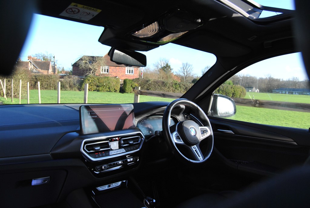 Used BMW X3 2023 for sale - 77005591: Photo 6