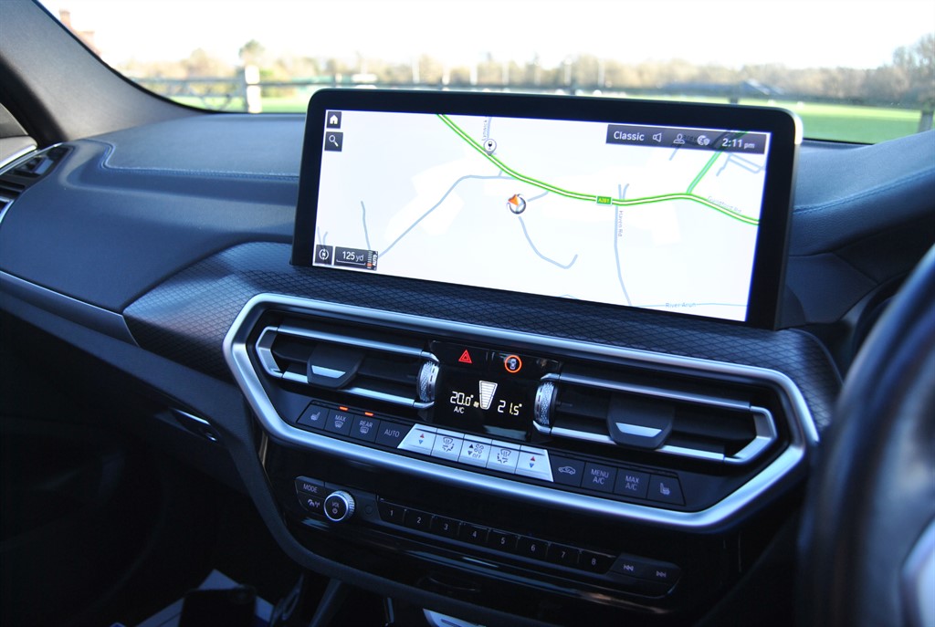 Used BMW X3 2023 for sale - 77005591: Photo 8