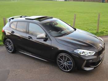 2021 - 2.0 Hatchback 5dr Petrol Auto xDrive Euro 6 (s/s) (306 ps)