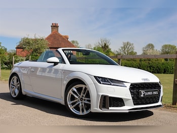 Used Audi TT 2020 for sale - 78424267: Photo