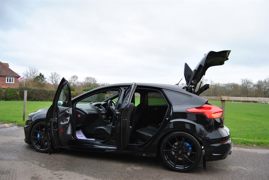 Used Ford Focus 2016 for sale - 77127709: Photo 11