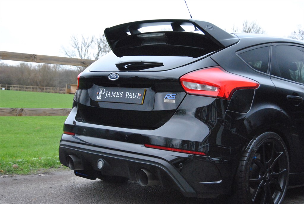 Used Ford Focus 2016 for sale - 77127709: Photo 12