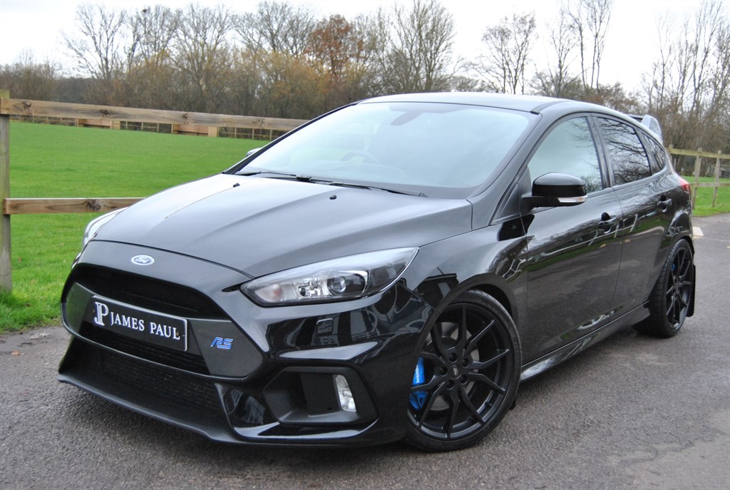 Used Ford Focus 2016 for sale - 77127709: Photo 13