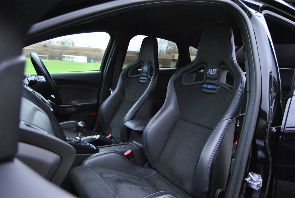 Used Ford Focus 2016 for sale - 77127709: Photo 14