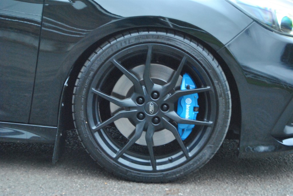 Used Ford Focus 2016 for sale - 77127709: Photo 18