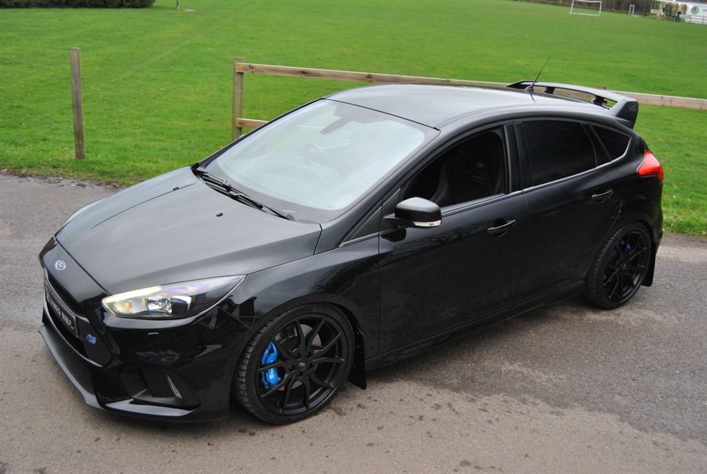 Used Ford Focus 2016 for sale - 77127709: Photo 19