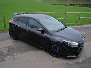 2016 - 2.3 EcoBoost 5dr