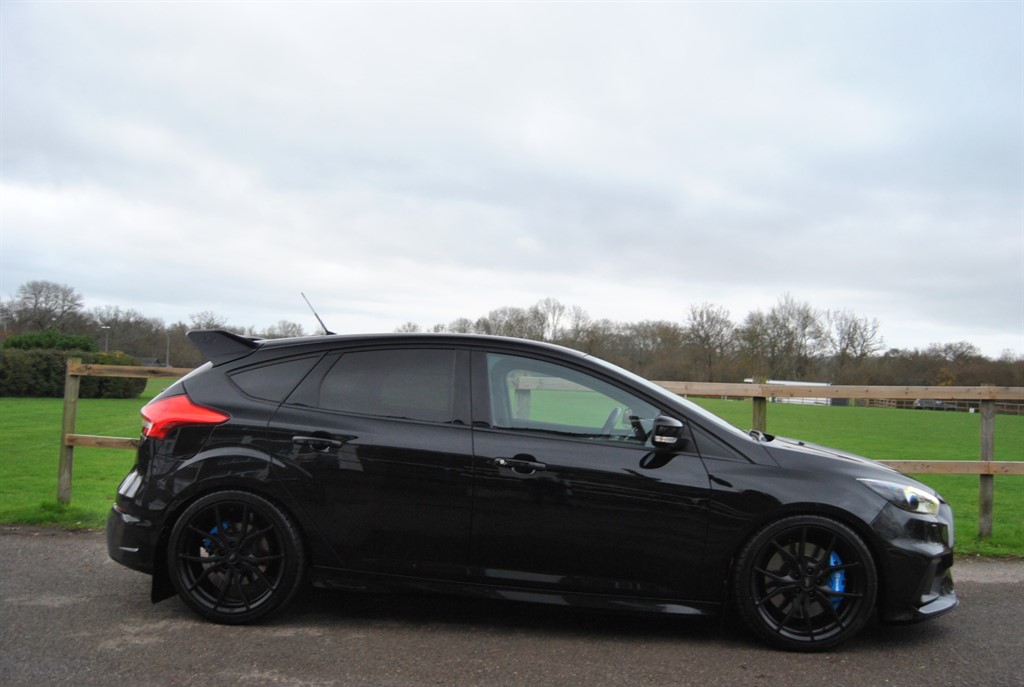 Used Ford Focus 2016 for sale - 77127709: Photo 2