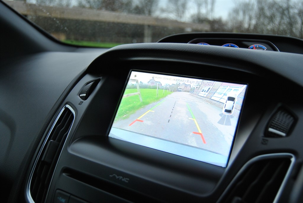 Used Ford Focus 2016 for sale - 77127709: Photo 25