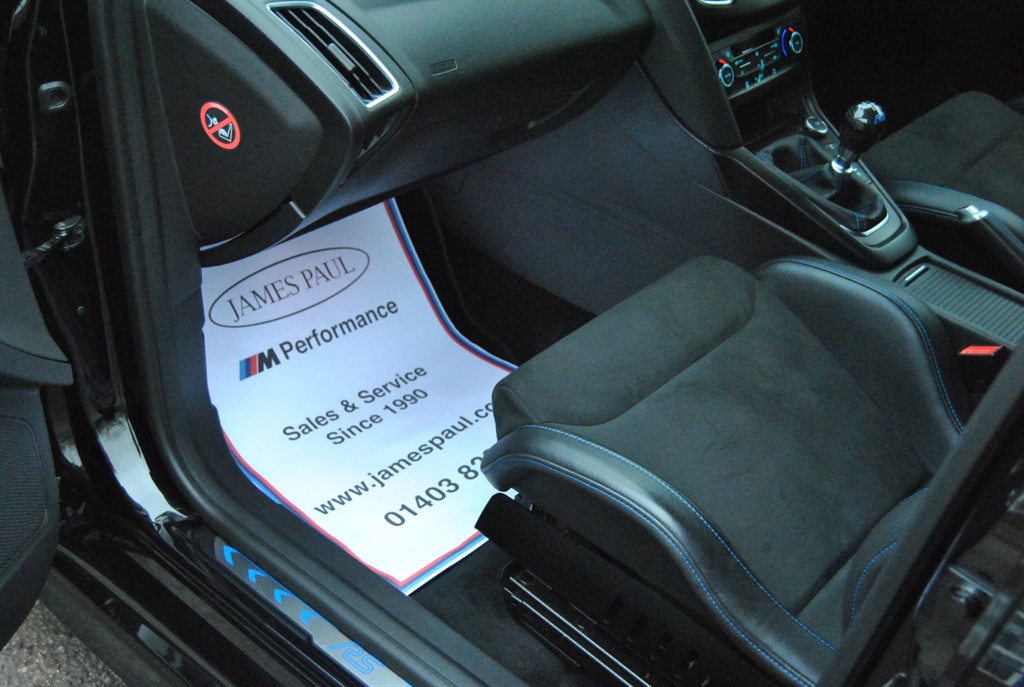 Used Ford Focus 2016 for sale - 77127709: Photo 29