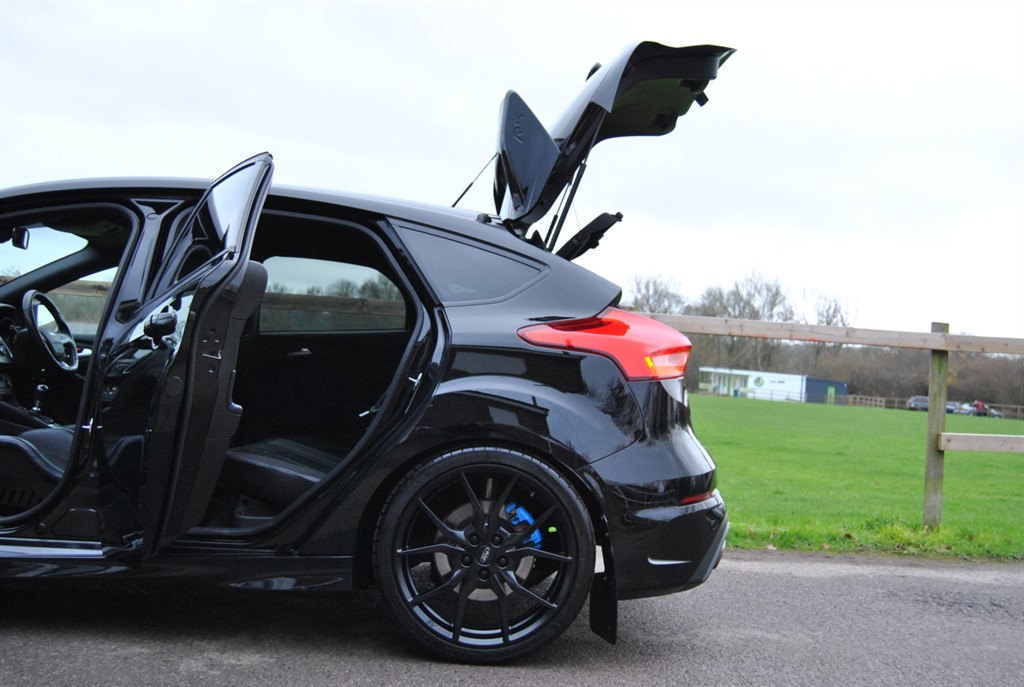 Used Ford Focus 2016 for sale - 77127709: Photo 33